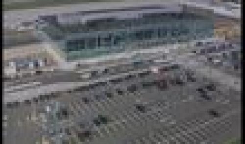 Liège Airport: pas de grève